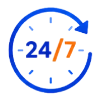 24/7